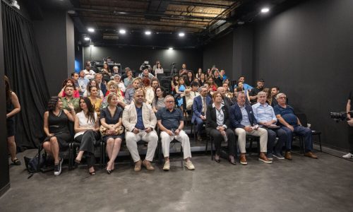 BAU Konservatuvarı’ndan müziğe yeni bir nefes: Ses Eğitimi bölümü açılıyor