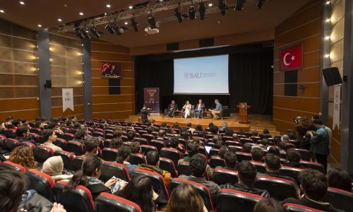 BAU’da düzenlenen “Career in Games”te oyun tasarımı sektörü konuşuldu