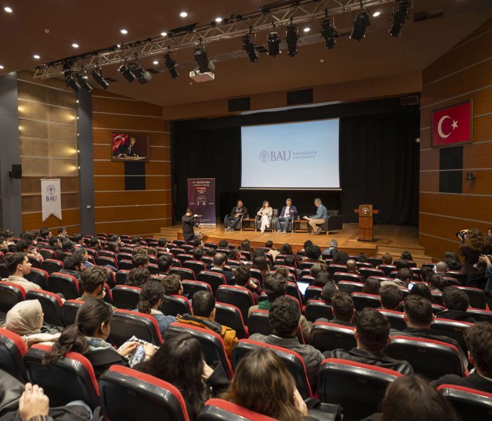 BAU’da düzenlenen “Career in Games”te oyun tasarımı sektörü konuşuldu