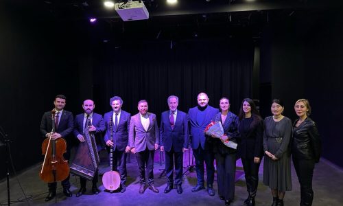 Çanakkale Zaferi’nin yıl dönümünde anlamlı tören