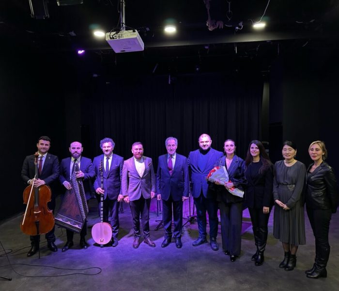Çanakkale Zaferi’nin yıl dönümünde anlamlı tören