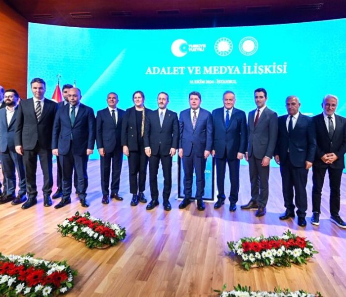 Bahçeşehir Üniversitesi’nde “Adalet ve Medya İlişkisi” konulu panel düzenlendi