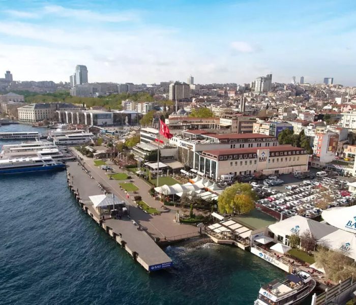 BAU, Türkiye’deki en iyi genç 4’üncü üniversite oldu