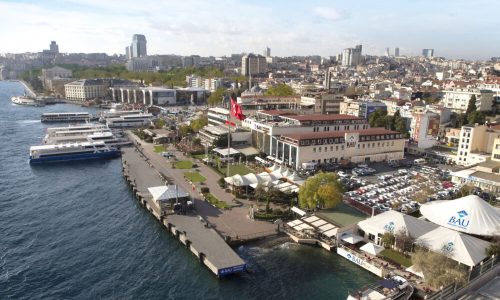 Bahçeşehir Koleji’nden öğretmenlere yüksek lisans fırsatı