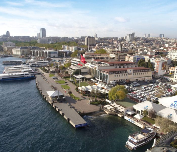 Bahçeşehir Koleji’nden öğretmenlere yüksek lisans fırsatı