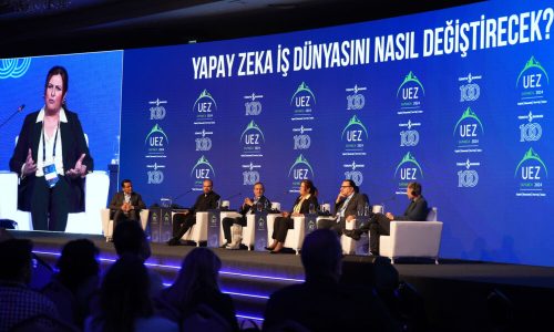 Yapay zekâ, eğitim sistemini büyük ölçüde etkileyecek