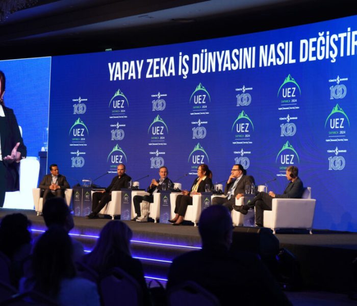 Yapay zekâ, eğitim sistemini büyük ölçüde etkileyecek