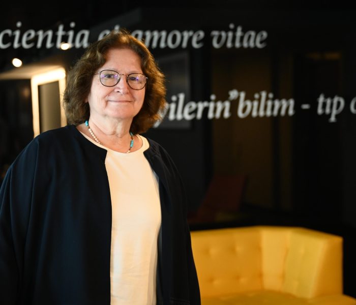 Erken tanı ve tedaviyle HIV’li hastalar kaliteli yaşam sürebilir