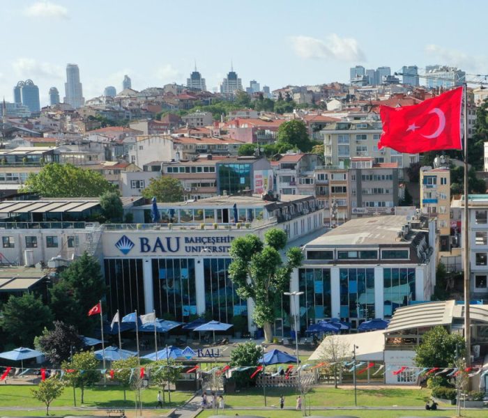 BAU, THE etki sıralamasında “Cinsiyet Eşitliği” amacında dünya ikincisi