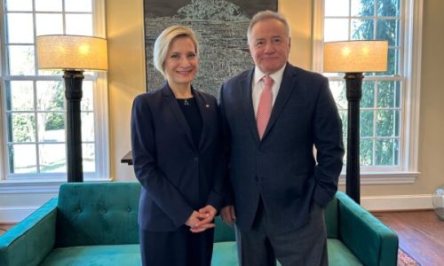 Türk öğrencilere diploma denkliğiyle Amerika’da eğitim fırsatı