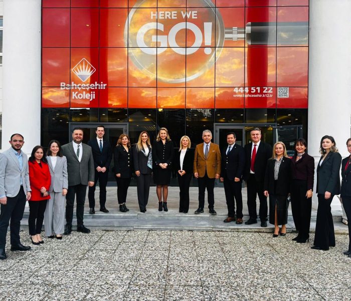 Bahçeşehir Koleji’nin Bursa’daki 4’üncü kampüsü Balat’ta açılacak