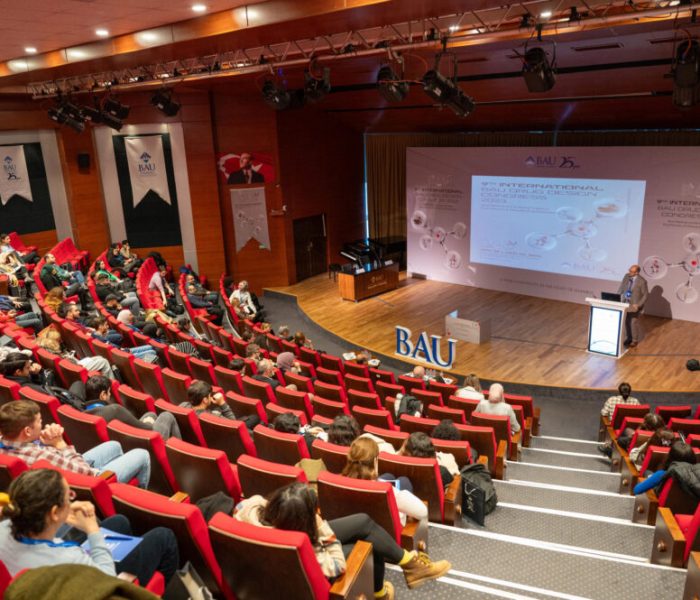 Yapay zekâ ile ilaçların yan etkilerinin yok edilmesi hedefleniyor 