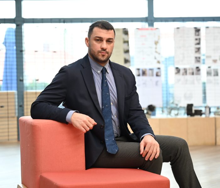 “Orta Doğu’daki savaş havacılıkta kalıcı değişikliklere yol açabilir”