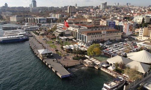 BAU’ya çip üretiminde AB’den büyük destek