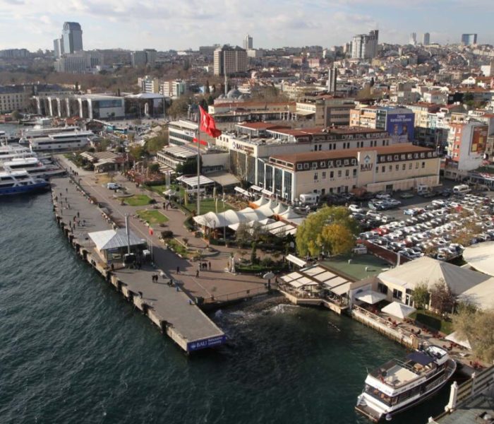 BAU’ya çip üretiminde AB’den büyük destek