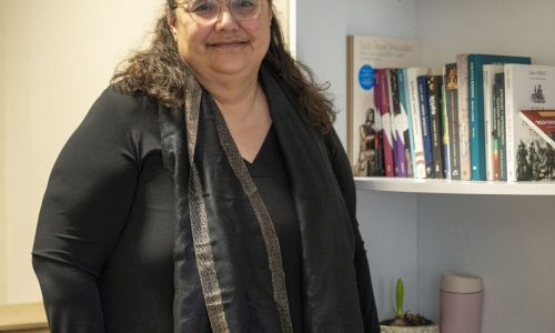 BAU’lu akademisyen Kraliyet Tarih Kurumu üyeliğine seçildi