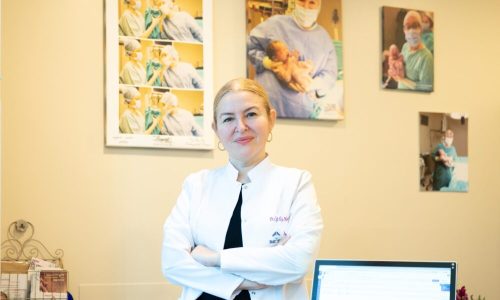 Yumurta dondurma, 40 yaşından önce yapılmalı 