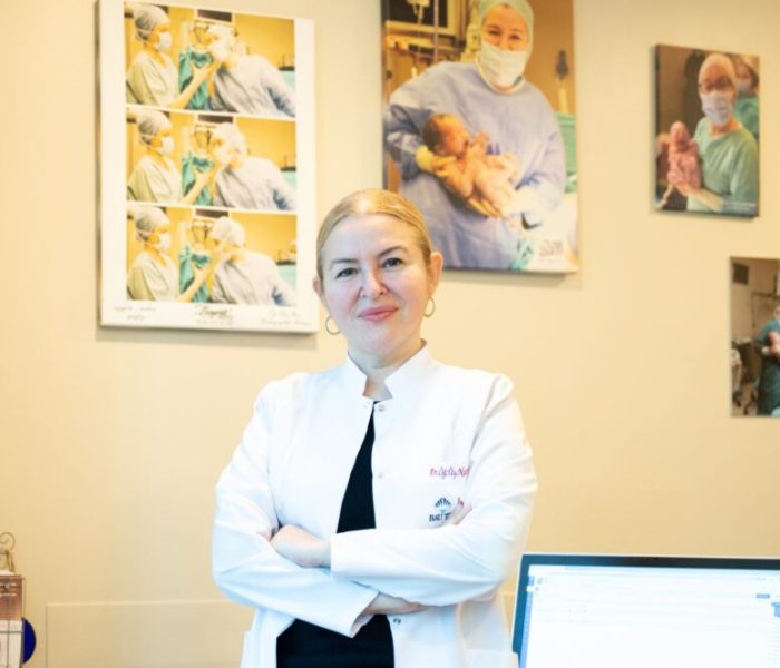 Yumurta dondurma, 40 yaşından önce yapılmalı 