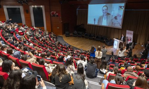 BAU Sağlık Bilimleri Fakültesi’nden “Sahadan Tecrübeler Sempozyumu”