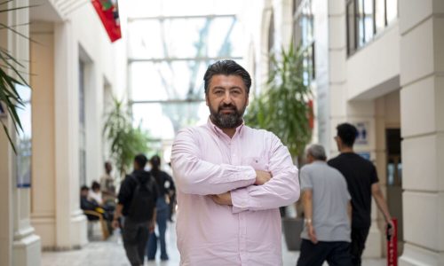 Yapay zekâ, eğitimi dört duvar arasından çıkaracak