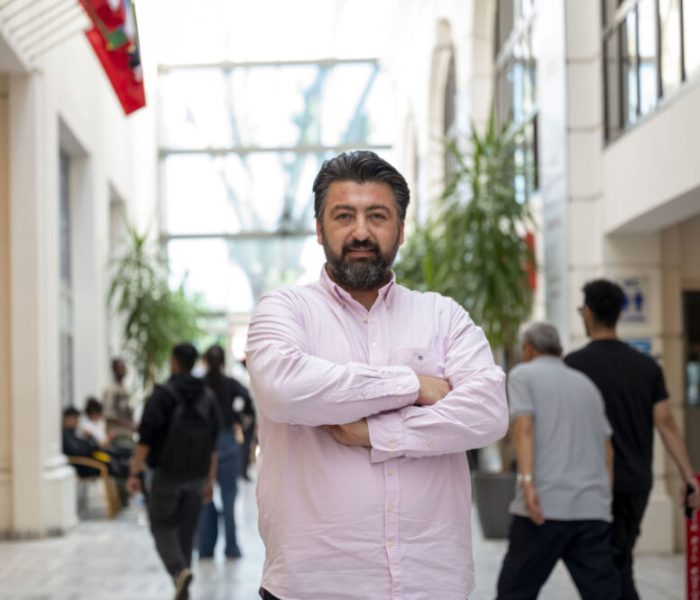 Yapay zekâ, eğitimi dört duvar arasından çıkaracak