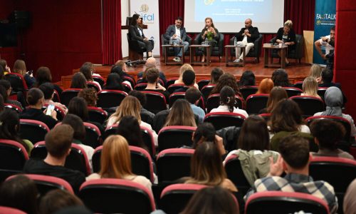 ‘Dünyada üretilen gıdanın üçte biri israf ediliyor’