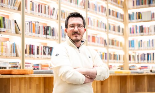 BAU’lu akademisyen yapay zeka alanında üç başarı elde etti