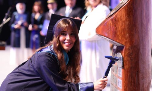 Libya’dan Türkiye’ye uzanan başarı öyküsü