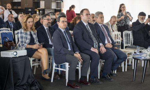 BAU’da proton terapi teknolojisi için çalıştay düzenlendi