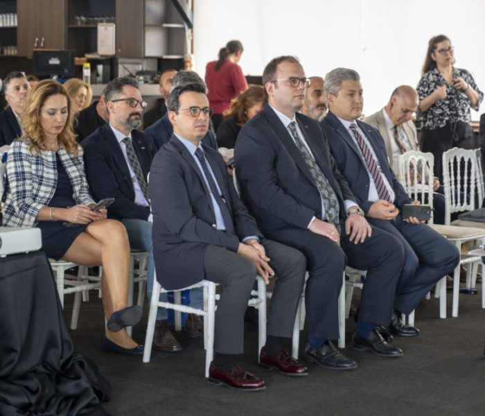 BAU’da proton terapi teknolojisi için çalıştay düzenlendi