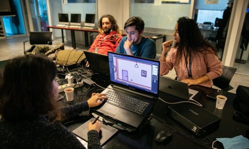 Games for Change Türkiye Festivali, Bahçeşehir Üniversitesi’nde başlıyor 