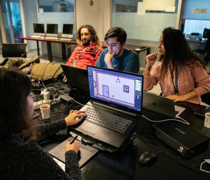 Games for Change Türkiye Festivali, Bahçeşehir Üniversitesi’nde başlıyor 