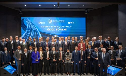 Eğitim ihracatının lideri Bahçeşehir Üniversitesi oldu