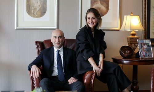 SEY Vakfı’ndan eşit eğitim için yeni adım: 80 milyon TL’lik burs desteği