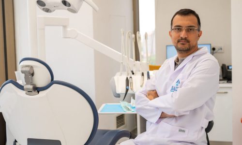 Baş ağrınızın kaynağı gömülü dişler olabilir