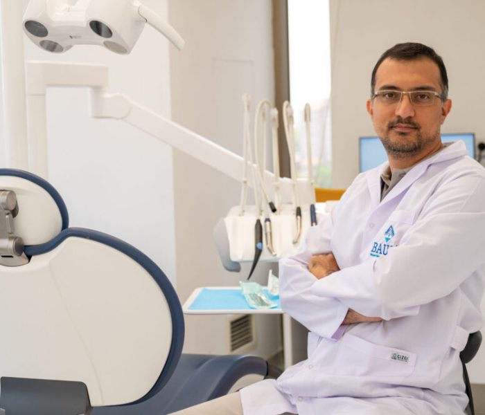 Baş ağrınızın kaynağı gömülü dişler olabilir