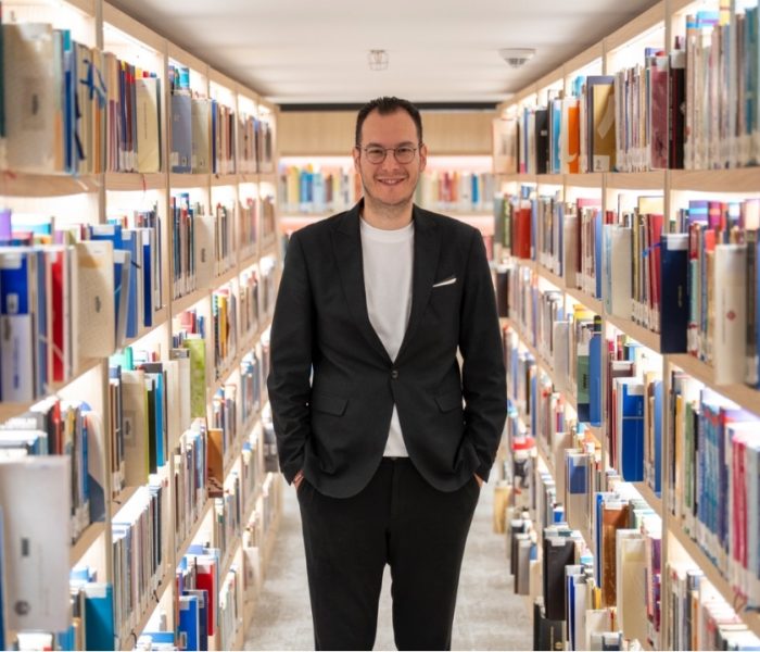 ‘Geleceğin meslekleri bugünden şekilleniyor’
