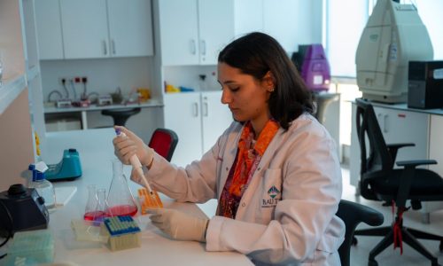 HİTMER yapay zekâyla ilaç geliştirmeye başlıyor