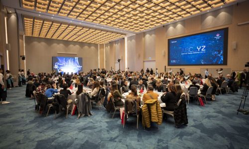 Yapay zekâ destekli eğitim asistanı BKAi, Antalya’da tanıtıldı