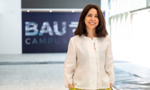 Türk mimarın eserleri New York’ta sergileniyor