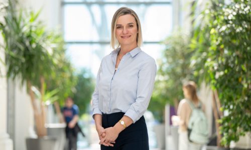 Savaşta da barışta da ana aktör yapay zekâ olacak