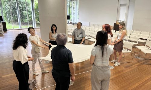 BAU’dan Japonya’ya 17 yıllık mimarlık köprüsü