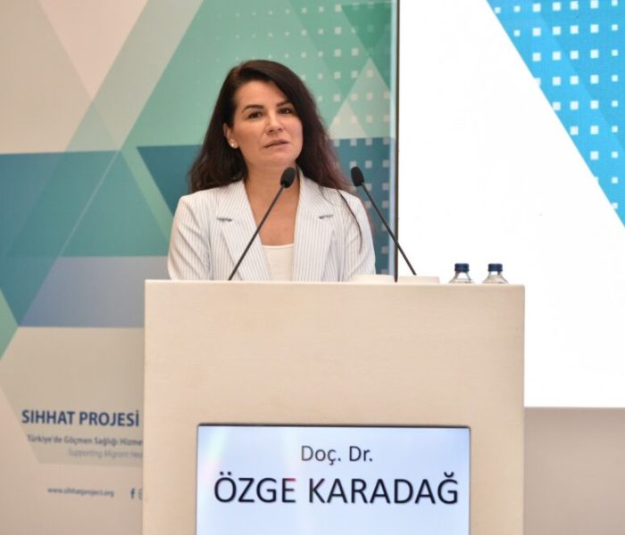 Gençlerde HIV enfeksiyonu artıyor