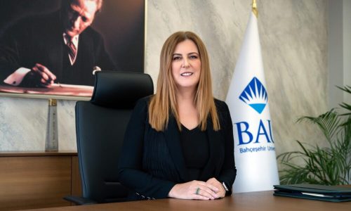 BAU, OpenAI ile yapay zeka destekli üniversite dönemini hayata geçiriyor