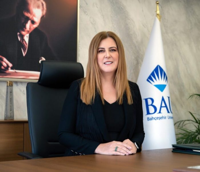 BAU, OpenAI ile yapay zeka destekli üniversite dönemini hayata geçiriyor