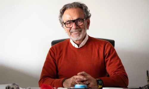 BAU Felsefe Okulu’nda Nietzsche dönemi başlıyor