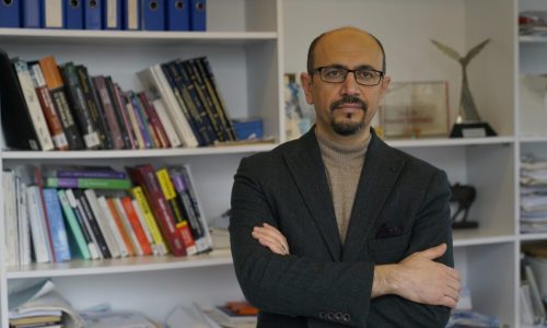 Türk bilim insanı, Amerikan Biyofizik Derneği elçisi oldu