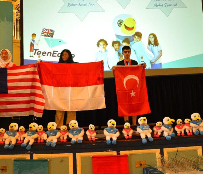 Diyarbakırlı öğrenciden Londra’da büyük başarı