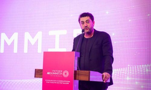 Uluslararası Yapay Zekâ Zirvesi “Metamorph” temasıyla BAU’da başlıyor