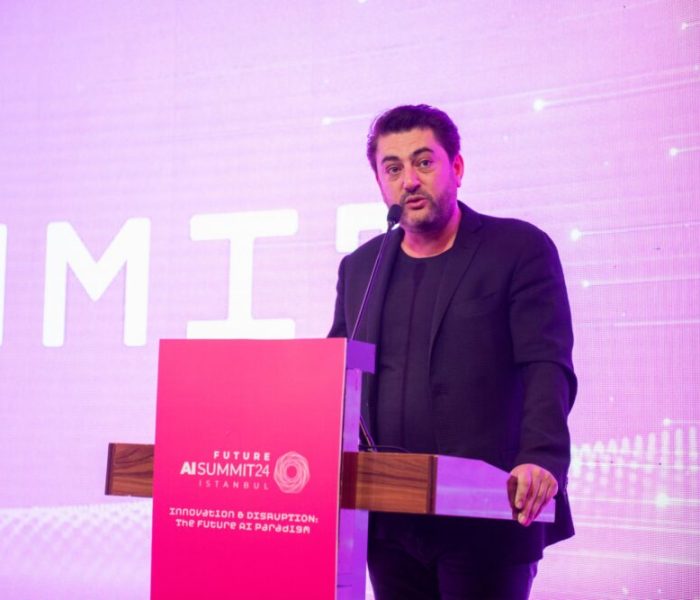 Uluslararası Yapay Zekâ Zirvesi “Metamorph” temasıyla BAU’da başlıyor